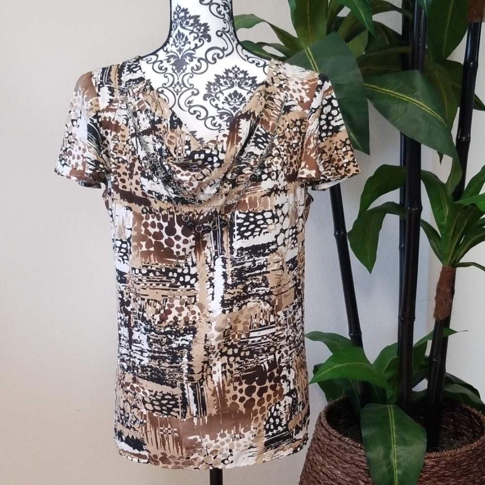 R.Q.T Blouse